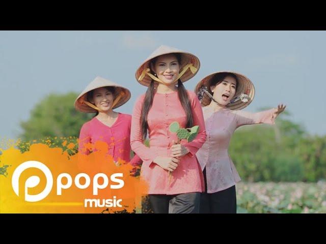 Về Miền Tây - Mai Lệ Quyên [Official]