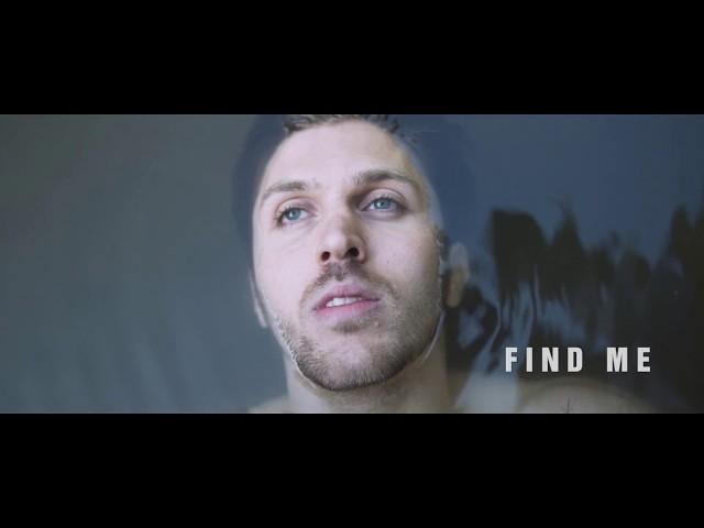 Forest Blakk - Find Me [Spoken Word]