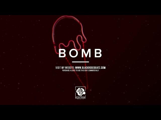 House Type Beat x Deep House Type Beat "Bomb" | Techno Type Beat | Club Hard Trap Type Beat 2023