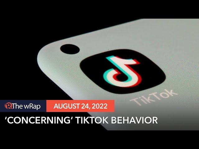 TikTok refutes researcher’s claims that in-app browser tracks keystrokes