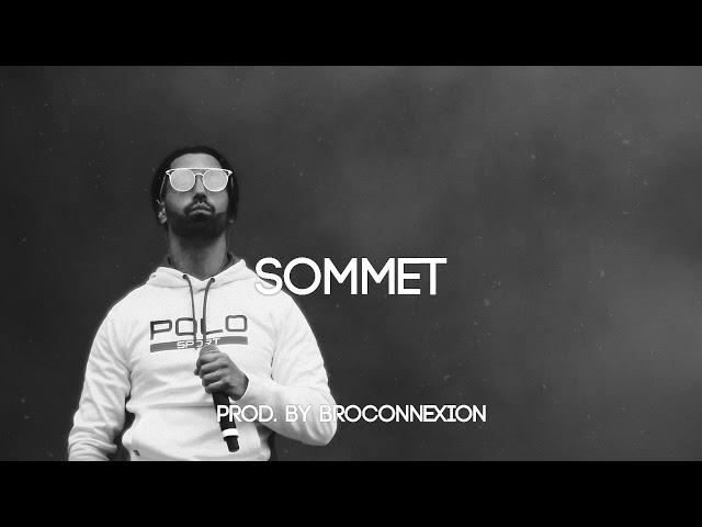 [FREE] PNL Type Beat 2019 - "SOMMET" (Prod. By BroConnexion) | Japanese Type Beat