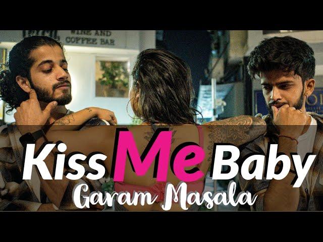 KISS ME BABY - Garam Masala | Abhishek Chaudhary Choreography