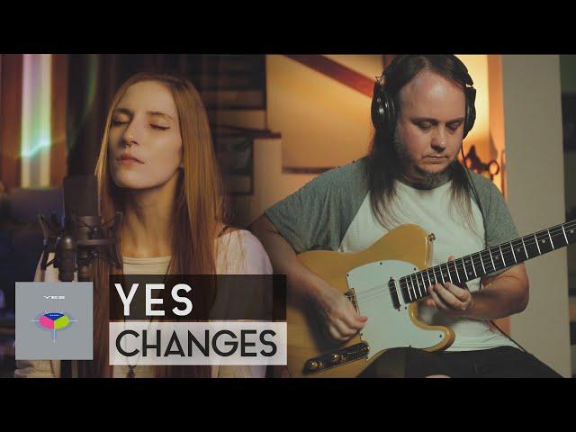 Yes - Changes (Fleesh Version)