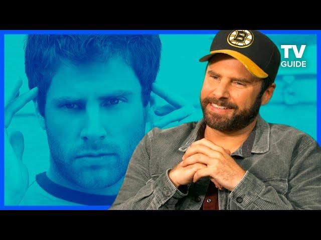 James Roday and David Giuntoli Play Who Would You Rather