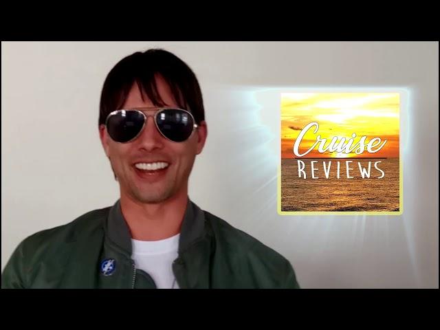 Cruise Reviews with Tim Cruise: Officially CRUISE APPROVED!