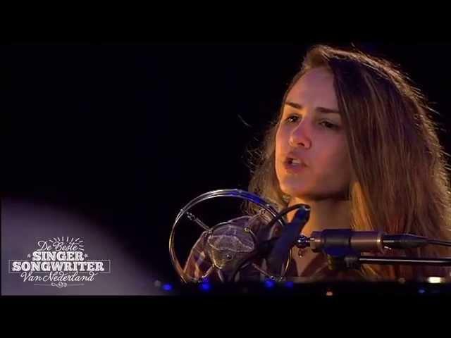 Christiana Bohorquez: The Unknown - De Beste Singer-Songwriter van Nederland