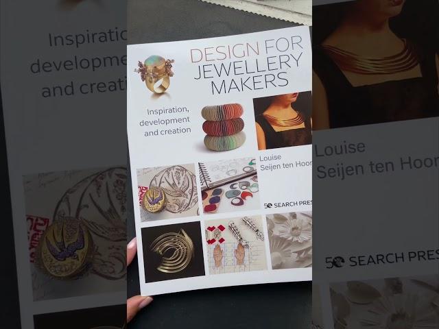 New Jewellery Making Books Are In 