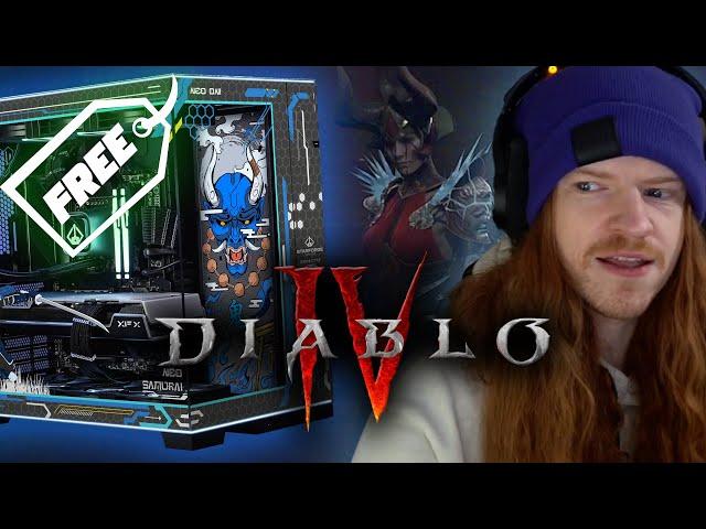 The Biggest Mistake EVER Made In Diablo 4 Cost Him $3000...