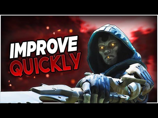 How To IMPROVE FAST in Apex Legends Season 11! (3 Tips to Get Better)