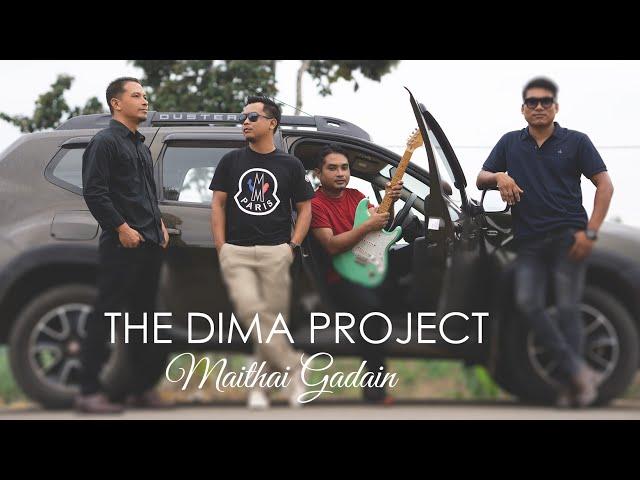 The Dima Project - Maithai Gadain