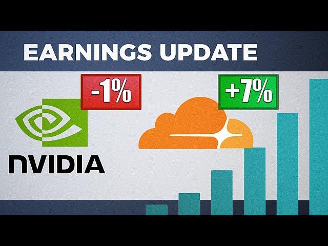 Nvidia Might Actually Be Undervalued