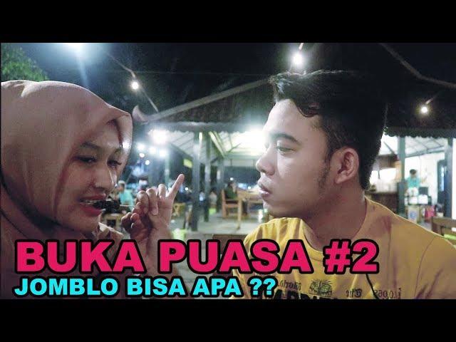 VLOG#2 ROMANTIS ITU SEDERHANA !! NGABUBURIT BARENG IMAN WAWAN