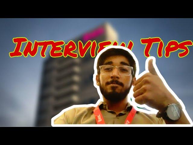 Ibex ma interview dia | Ibex ma interview kaisa den?