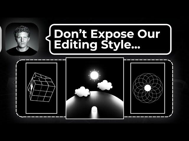 How To Edit A Dan Koe Motion Graphics Video In Davinci Resolve