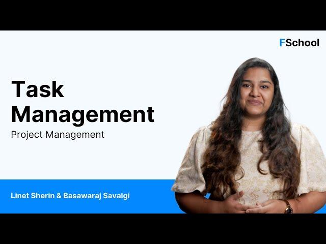 Task Management | ERPNext