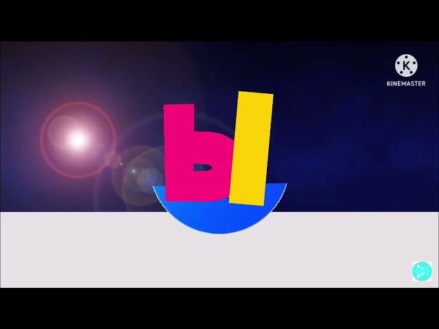 Cartoon Network Asia Letter R Is For Gloob Letter B And L MTV apple logo but them together