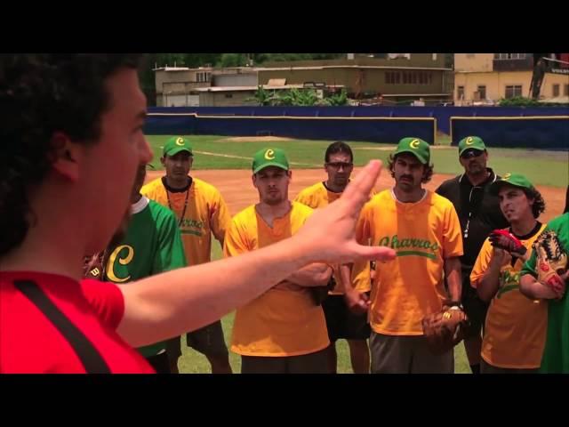 Kenny Powers Best Speech Ever HD