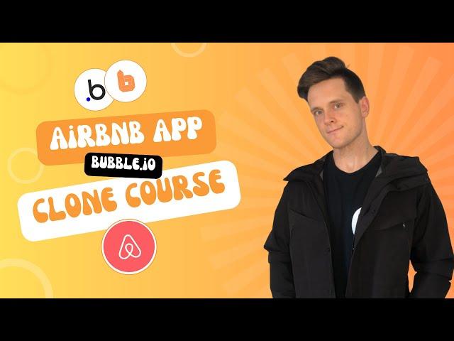 How To Build An Airbnb Clone With No-Code Using Bubble (2024 Flexbox)