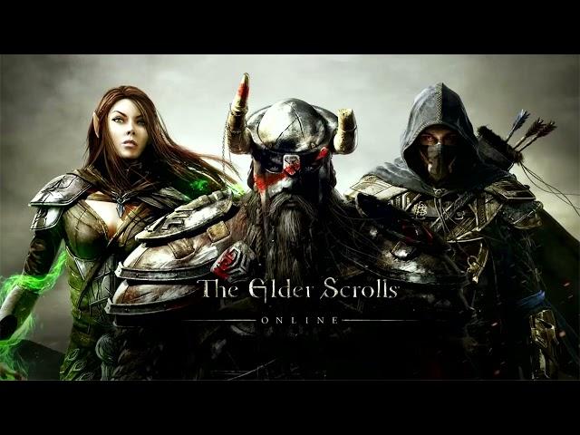 43 - Northpoint Nocturne - The Elder Scrolls Online Original Soundtrack