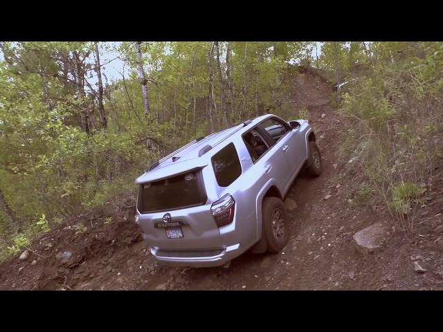 1 Year of Ownership Toyota 4Runner TRD Off Road Premium Review