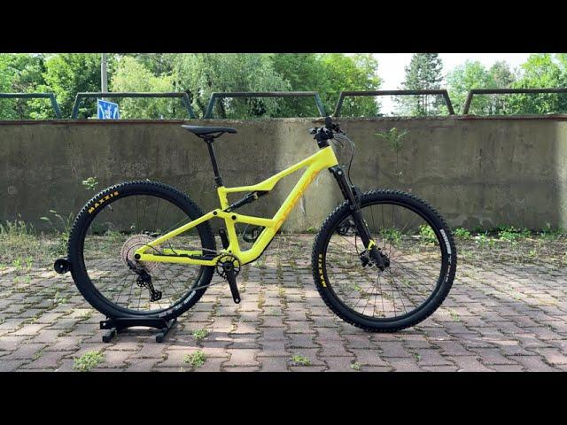 ORBEA OCCAM SL H10 - 2024  - walkaround