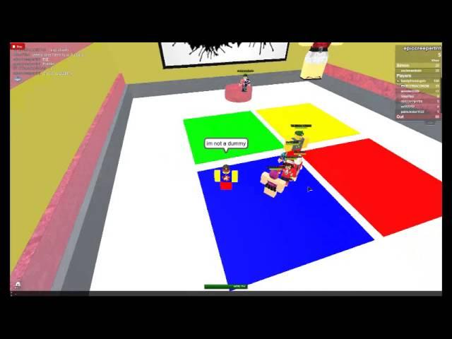 ROBLOX Fights #2: SikePike VS Everyone in the Server! (feat. epiccreepertnt)