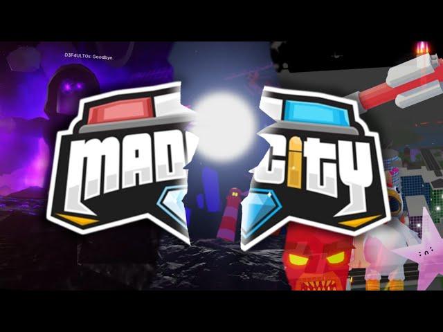 The Fall of Mad City: Why the game DIED