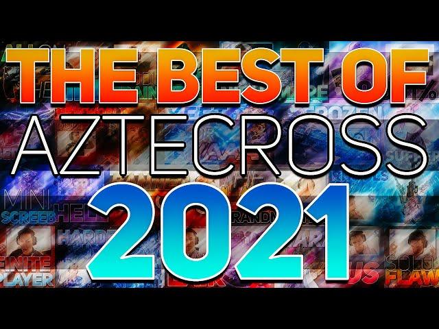 The BEST of Aztecross 2021 (Funny Moments) | Destiny 2