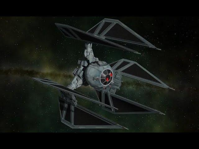 XWAU 2020 and Tie Fighter Total Conversion 1.2