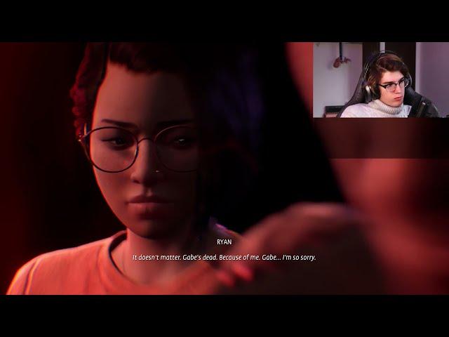 Kate Marsh Easter Egg in Life Is Strange True Colors