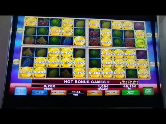 Play Slots/ BIG COIN CASH  BET 2.00€ 4.00€  ΟΥΤΕ ΜΕ ΣΦΑΙΡΕΣ..