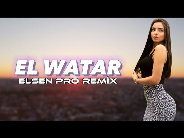 Sherine - El Watar El Hassas (Prod. Elsen Pro)