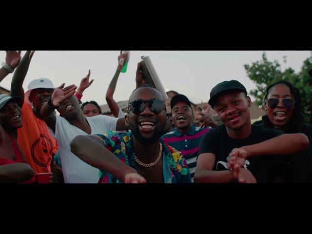 Jobe London and Mphow 69 - Sukendleleni (Official Music Video)