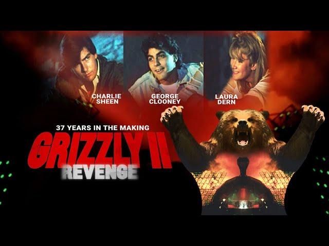 Grizzly 2: Revenge (2020) Carnage Count