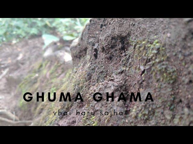 "Exploring with My Brothers: An Exciting Vlog Adventure - Ghuma Ghama"