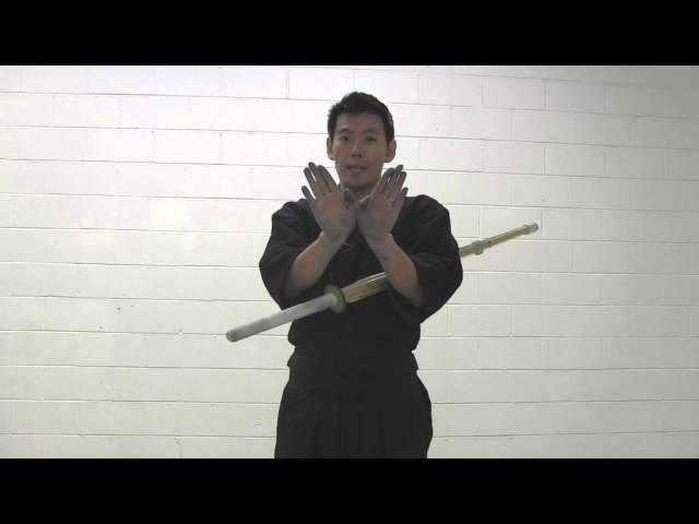 01 Kendo Basics I- Introduction