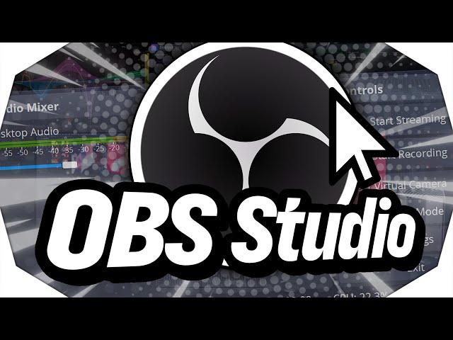  How To Download OBS Studio on Windows 10/11 | Install OBS Studio (2025) 