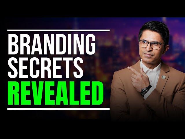 How to Build a Successful Brand?| Brand Strategy| Brand Checklist| Dev Gadhvi