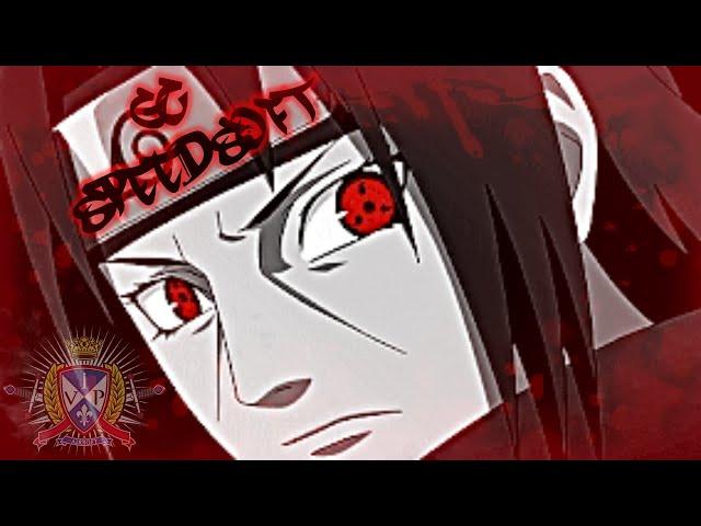 ShapAttack unlocks his Sharingan and goes on a Huge Killstreak