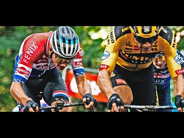 Cycling Season 2020 I Best Of