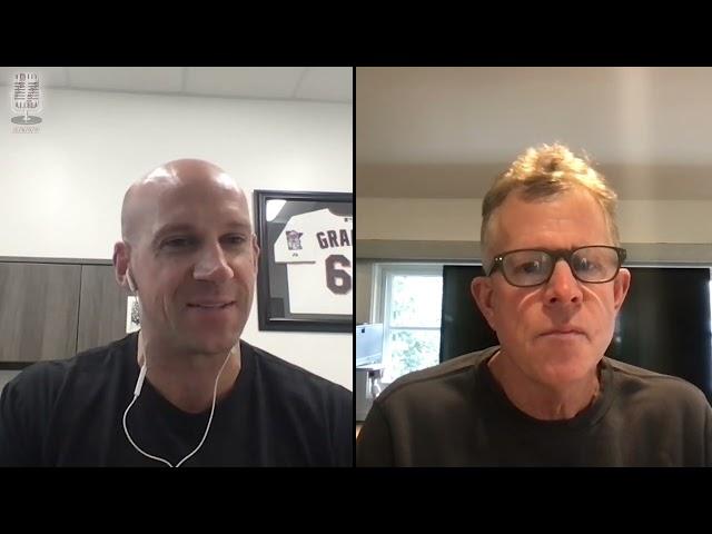 CSP Elite Baseball Development Podcast: Creating a Culture for Sustainable Success with Tim Corbin