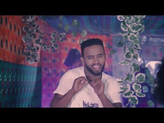 Ethiopian music: Yared Negu - Zelelaye(ዘለላዬ) - New Ethiopian Music 2017(Official Video)