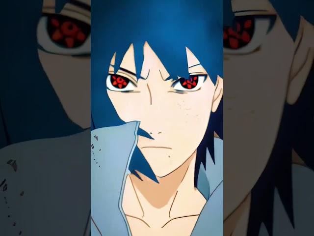 || Sasuke Uchiha || Otaku Tv || #anime | #sasukeuchiha | #transformation ||