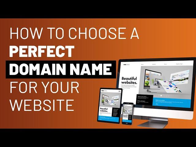 How to choose a perfect domain | malayalam tutorial