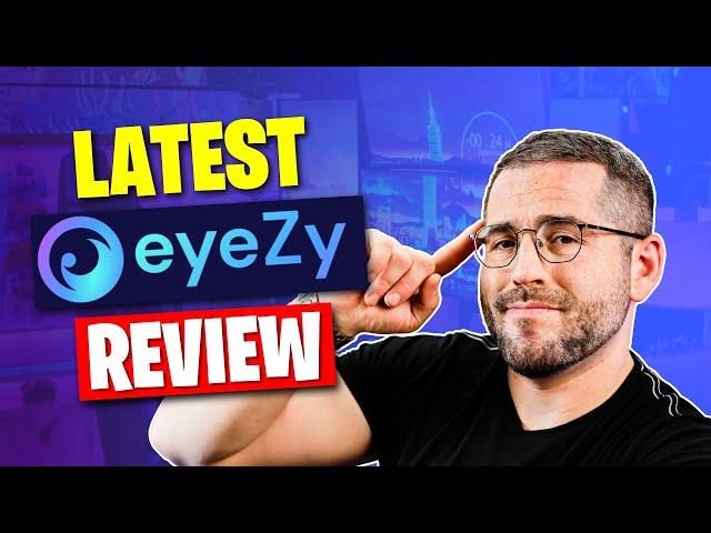 Eyezy Review (Parental Control App): A Solution for Children's Safety