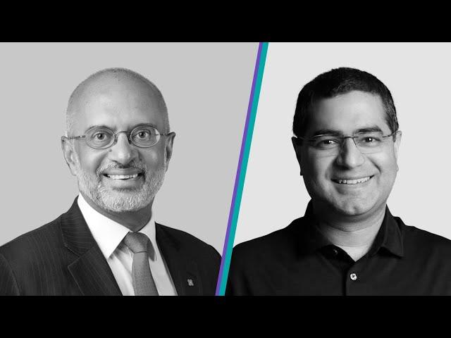 Fundamentals of Business with Piyush Gupta, Group CEO of DBS Bank