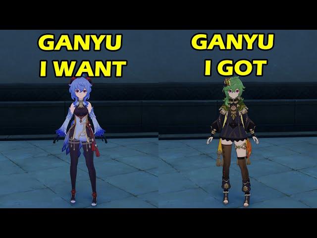 10 Ways to Use Ganyu in Genshin Impact