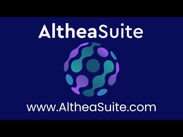 AltheaSuite How to Invoice Items that are Out of Stock