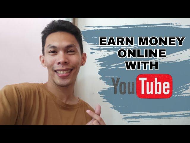 HOW TO MAKE MONEY ONLINE in Youtube! | Be Part of YOUTUBE PARTNERSHIP PROGRAM, MONETIZE YOUR CHANNEL