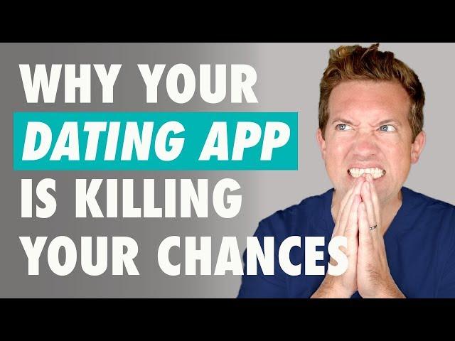 Why Are Dating Apps So Bad | How To Write The Best Online Dating Profile | eHarmony Review 2020